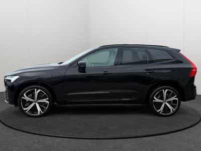 Volvo XC60 T8 Plus Dark / Hybride FOUR-C 21\' KIT HIVER INCLUS (2025) - Photo 4