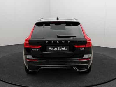 Volvo XC60 T8 Plus Dark / Hybride FOUR-C 21\' KIT HIVER INCLUS (2025) - Photo 6