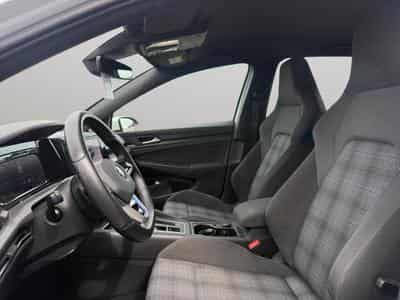 VW Golf VIII GTE (2021) - Photo 12
