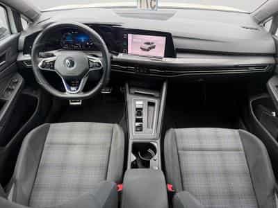 VW Golf VIII GTE (2021) - Photo 3
