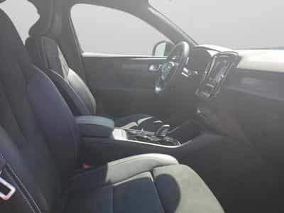 Volvo XC40 R-Design (2019) - Photo 12