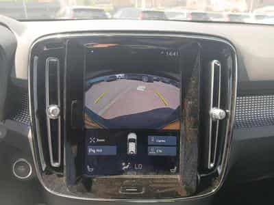 Volvo XC40 R-Design (2019) - Photo 14