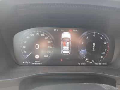 Volvo XC40 R-Design (2019) - Photo 15