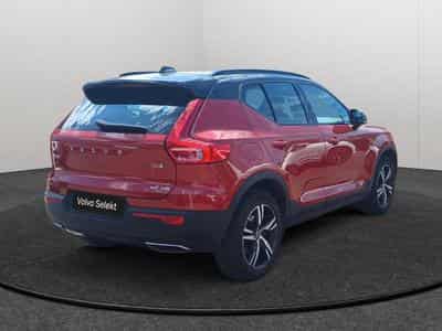 Volvo XC40 R-Design (2019) - Photo 2
