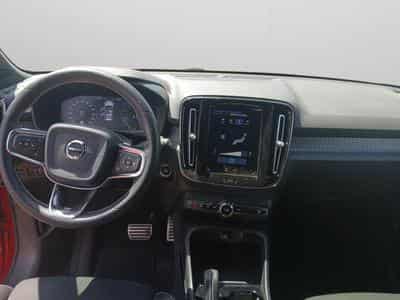 Volvo XC40 R-Design (2019) - Photo 3