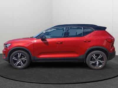 Volvo XC40 R-Design (2019) - Photo 4