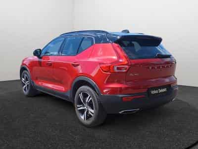 Volvo XC40 R-Design (2019) - Photo 5