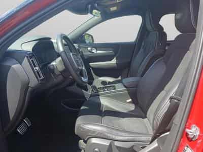 Volvo XC40 R-Design (2019) - Photo 8