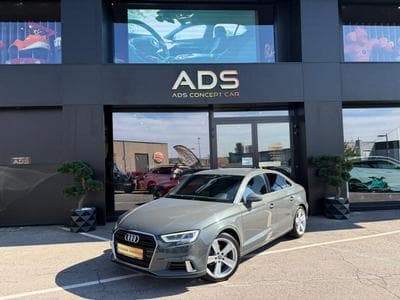 Audi A3 Berline Sport (2019) - Foto 1