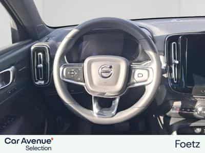 Volvo XC40 . (2022) - Photo 13