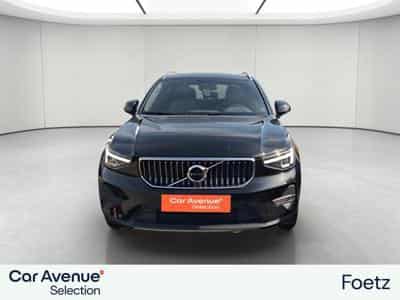 Volvo XC40 . (2022) - Photo 14
