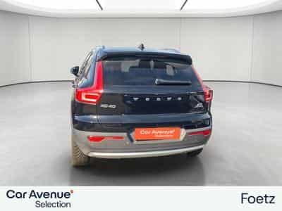 Volvo XC40 . (2022) - Photo 15