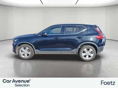 Volvo XC40 . (2022) - Photo 2