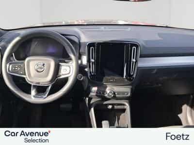 Volvo XC40 . (2022) - Photo 3