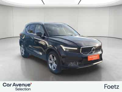 Volvo XC40 . (2022) - Photo 4