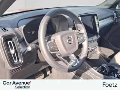 Volvo XC40 . (2022) - Photo 6
