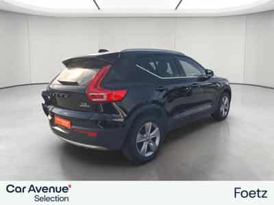 Volvo XC40 . (2022) - Photo 7