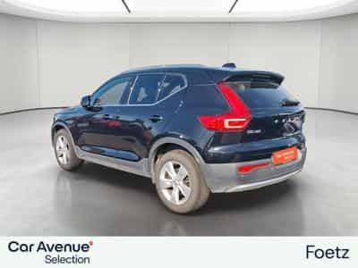 Volvo XC40 . (2022) - Photo 8
