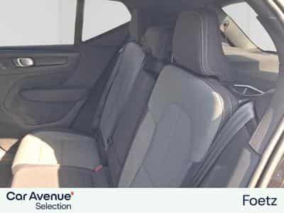 Volvo XC40 . (2022) - Photo 9