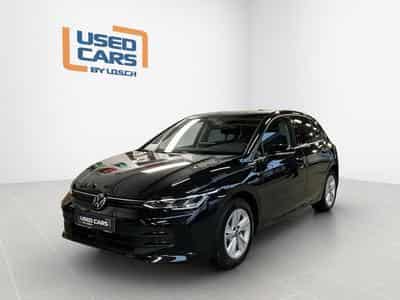 VW Golf Life+DSG+LED+NAVI (2025) - Photo 1