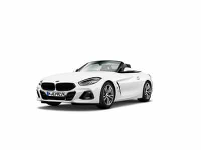 BMW Z4 Pack M (2024) - Photo 1
