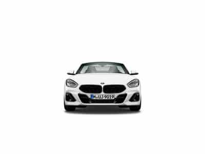 BMW Z4 Pack M (2024) - Photo 2