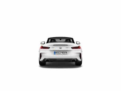 BMW Z4 Pack M (2024) - Photo 4