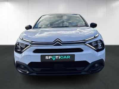 Citroen C4 E Shine (2023) - Photo 2