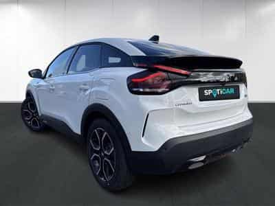 Citroen C4 E Shine (2023) - Photo 6