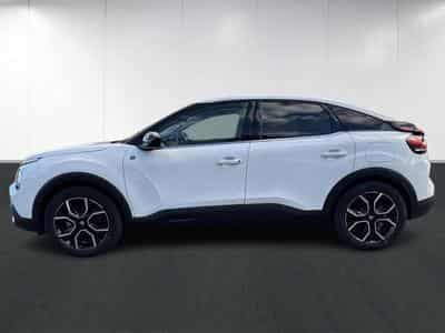 Citroen C4 E Shine (2023) - Photo 7