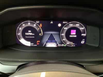 Cupra Formentor DSG+Dinamica+Pure-Perf.+RearView (2025) - Photo 13