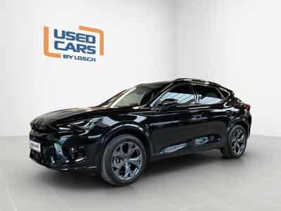 Cupra Formentor DSG+Dinamica+Pure-Perf.+RearView (2025) - Photo 4