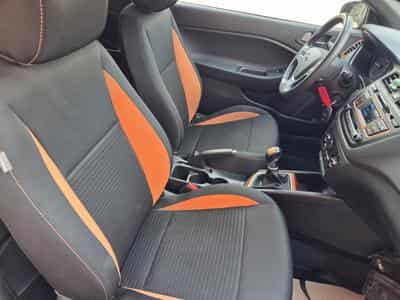 Hyundai i20 Coupé Sport 120 CV Garantie 12 Mois (2017) - Photo 12