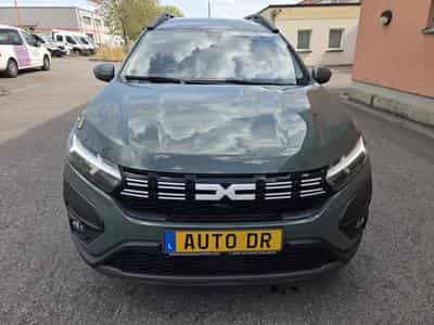 Dacia Jogger 110 CV 7 Places AM2023 Garantie 12 Mois (2023) - Photo 4