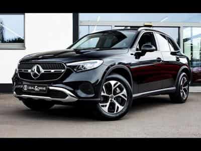 Mercedes GLC 300 DE 4MATIC AVANTGARDE (2024) - Foto 1
