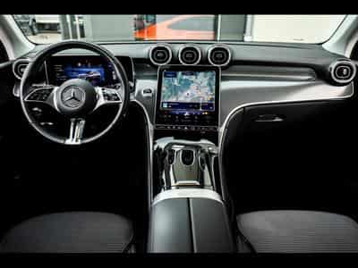 Mercedes GLC 300 DE 4MATIC AVANTGARDE (2024) - Foto 15