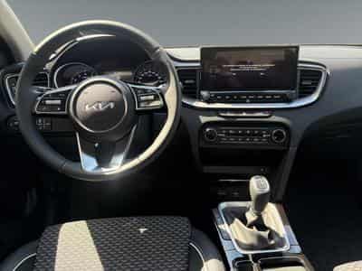 Kia Ceed Pulse 1.0 T-GDi 100 MT6 (2026) - Foto 10