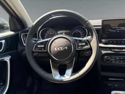Kia Ceed Pulse 1.0 T-GDi 100 MT6 (2026) - Foto 11