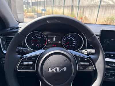 Kia Ceed Pulse 1.0 T-GDi 100 MT6 (2026) - Foto 12