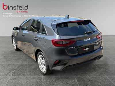 Kia Ceed Pulse 1.0 T-GDi 100 MT6 (2026) - Foto 3