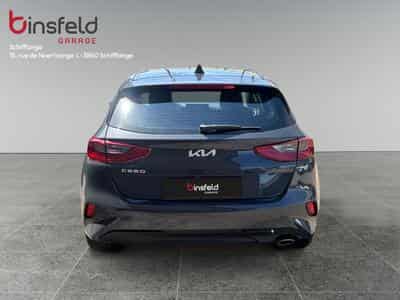 Kia Ceed Pulse 1.0 T-GDi 100 MT6 (2026) - Foto 4