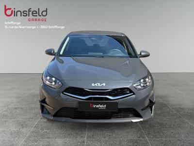 Kia Ceed Pulse 1.0 T-GDi 100 MT6 (2026) - Foto 8
