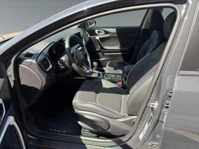 Kia Ceed Pulse 1.0 T-GDi 100 MT6 (2026) - Foto 9