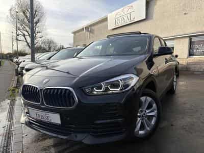BMW X2 XDRIVE 25E PHEV * GARANTIE 36 MOIS EUROPÉENNE * (2022) - Photo 1