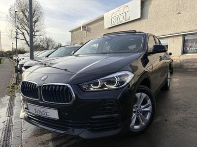BMW X2 XDRIVE 25E PHEV * GARANTIE 36 MOIS EUROPÉENNE * (2022) - Foto 1