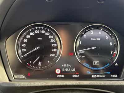 BMW X2 XDRIVE 25E PHEV * GARANTIE 36 MOIS EUROPÉENNE * (2022) - Photo 14