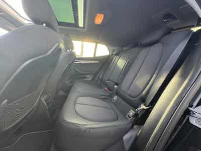 BMW X2 XDRIVE 25E PHEV * GARANTIE 36 MOIS EUROPÉENNE * (2022) - Photo 5
