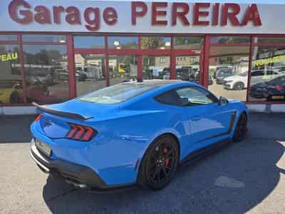 Ford Mustang 5.0 V8 GT LIMITED EDITION WR N°006 GARANTIE FORD 04/2030 (2025) - Photo 3