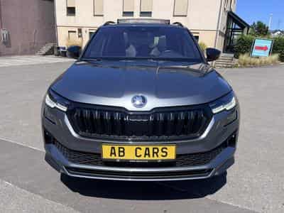 Skoda Karoq 2.0 Tsi Sportline DSG 4x4 Pano AHK Keyless (2023) - Photo 2
