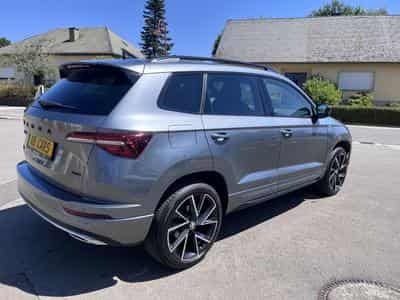 Skoda Karoq 2.0 Tsi Sportline DSG 4x4 Pano AHK Keyless (2023) - Photo 7